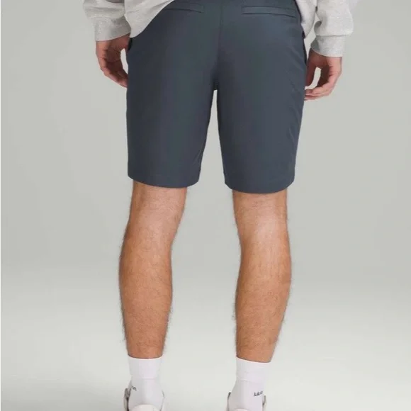 Men’s Lululemon ABC Classic Fit Short 9” - Picture 10 of 10